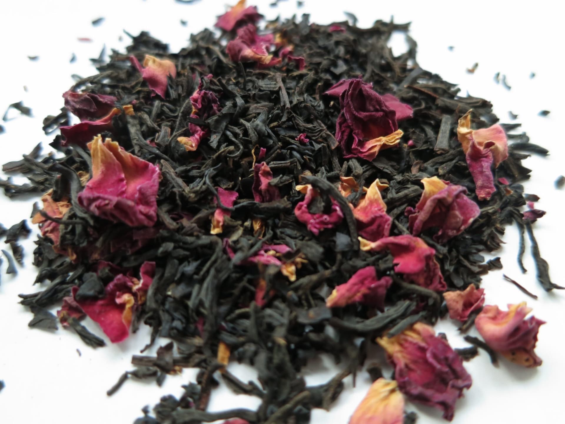 Alberta Rose