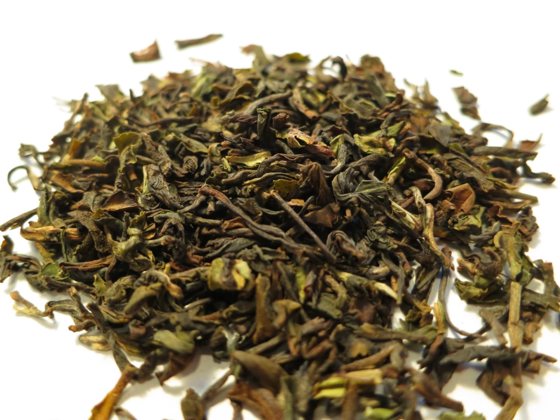 Margaret’s Hope Darjeeling