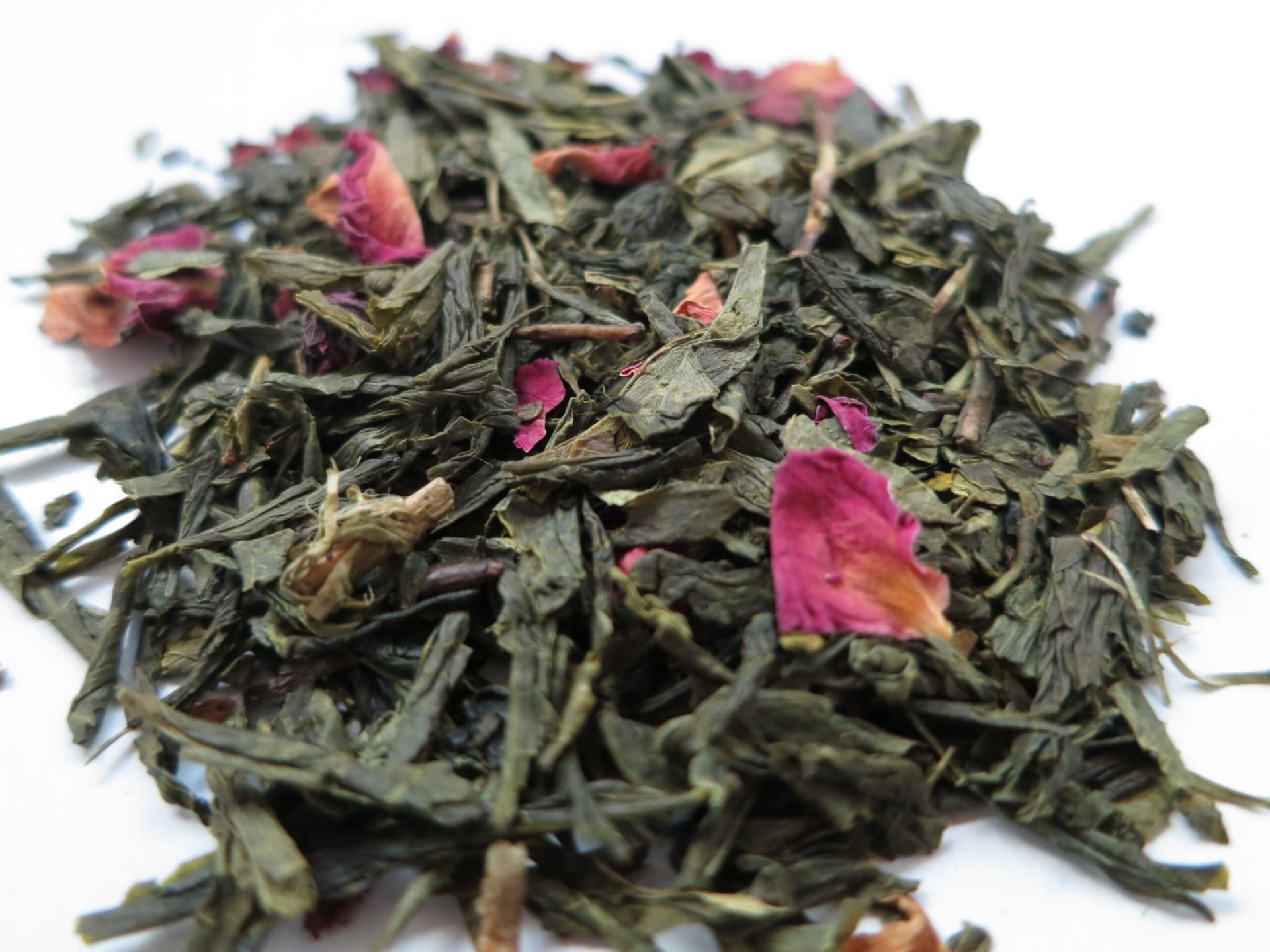 Earl Grey Green