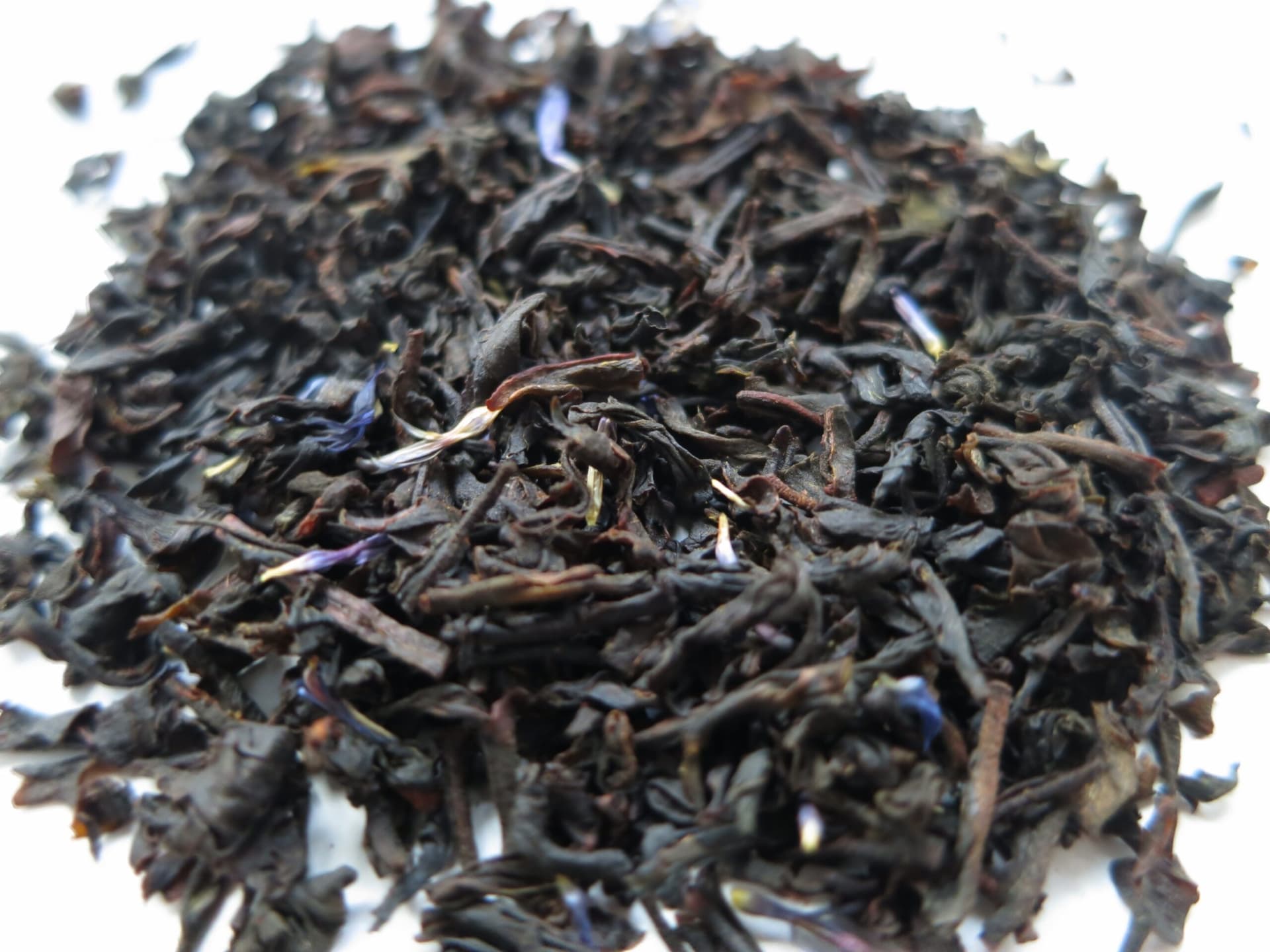 Earl Grey
