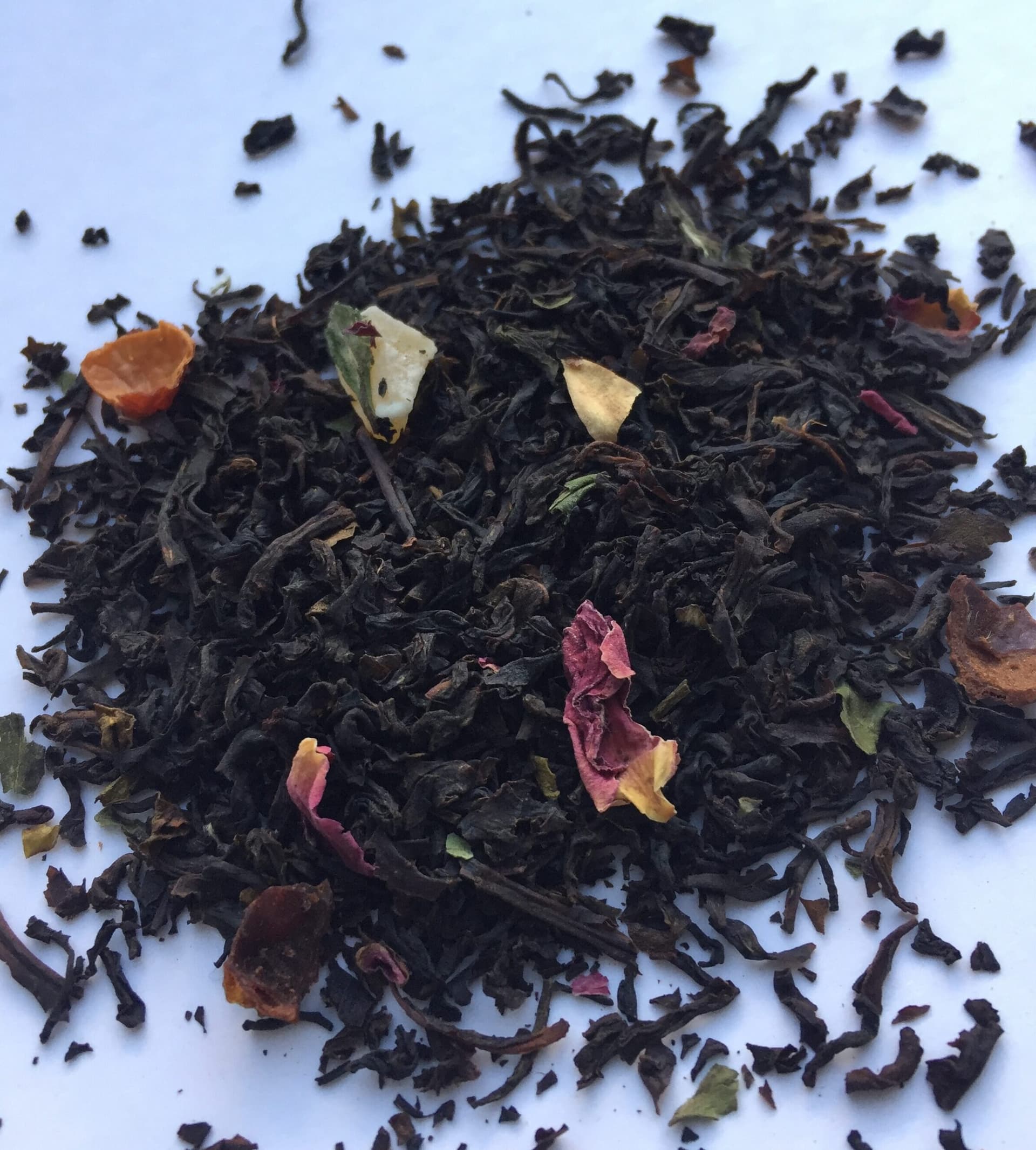 Walnut Truffle