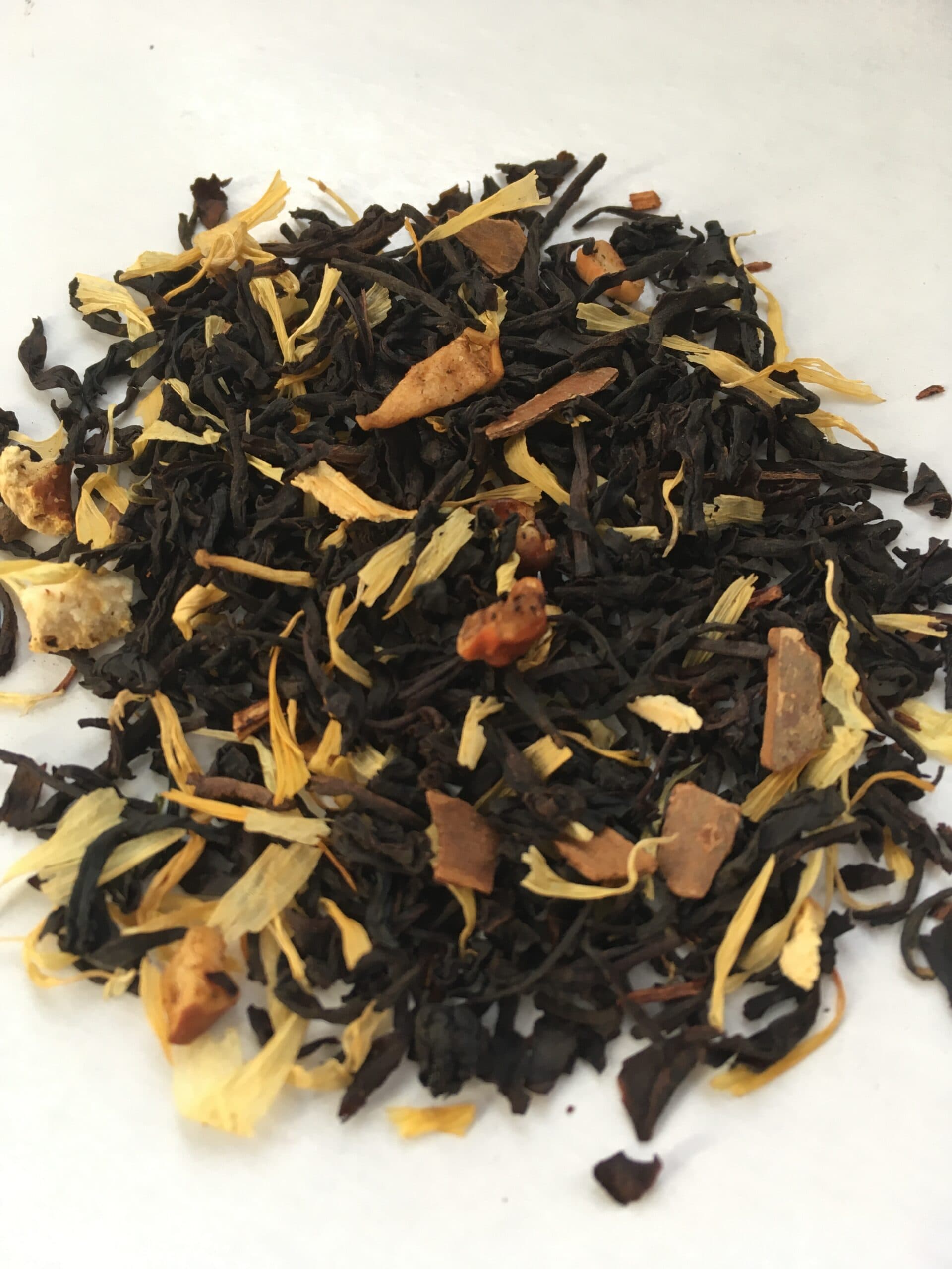 Rocky Mountain Christmas Blend
