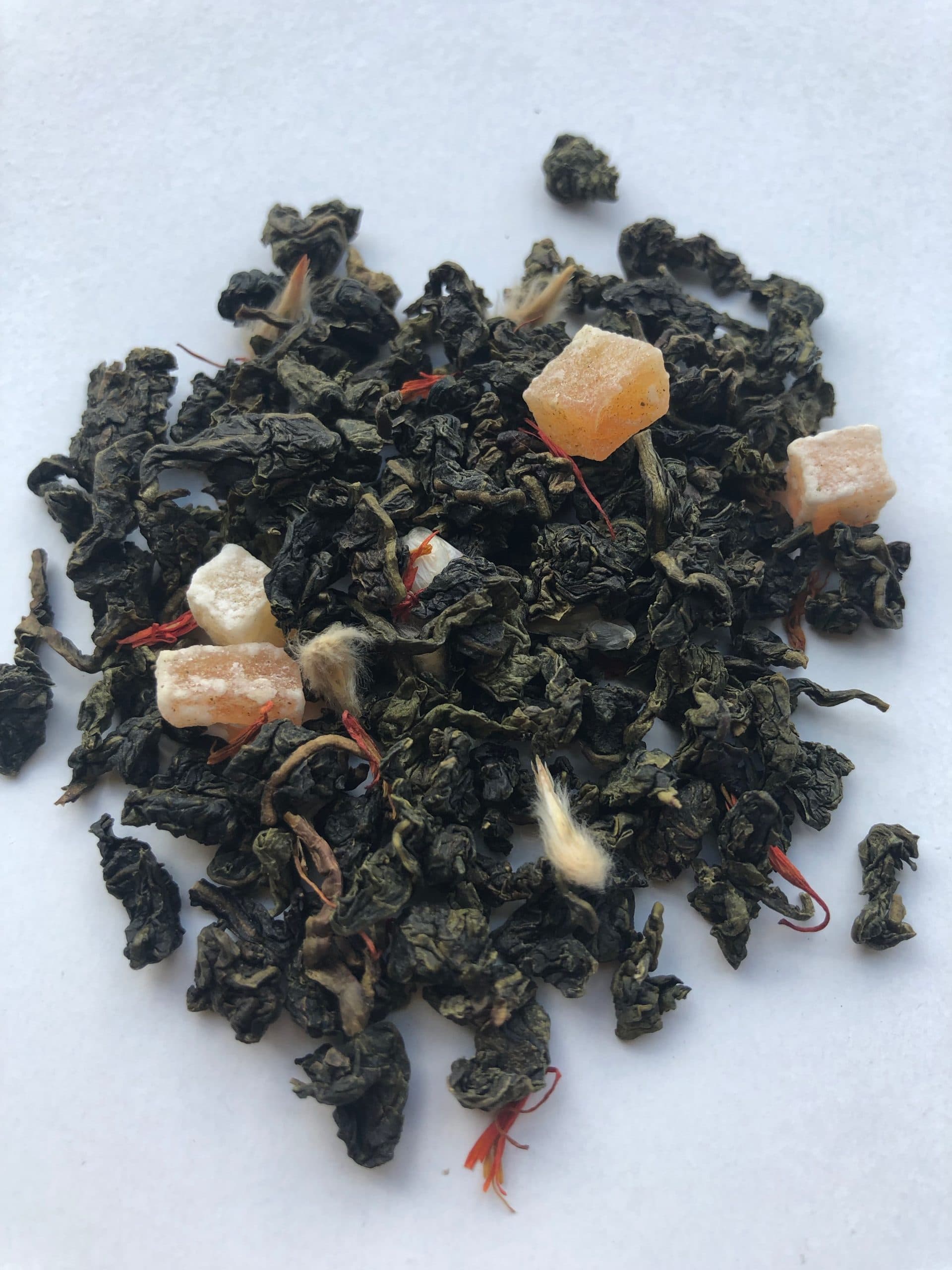Watermelon Oolong