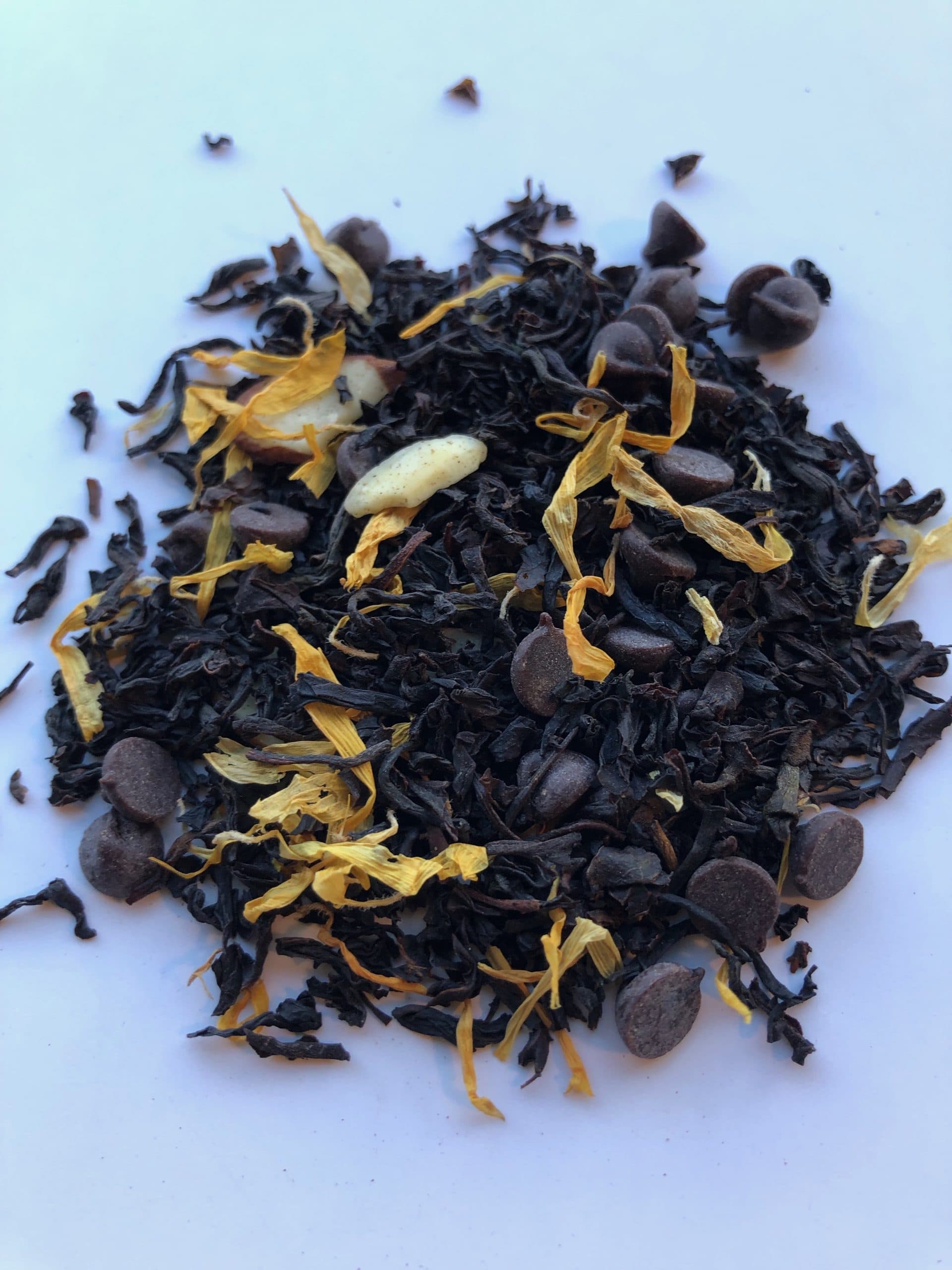 Turtle Tea