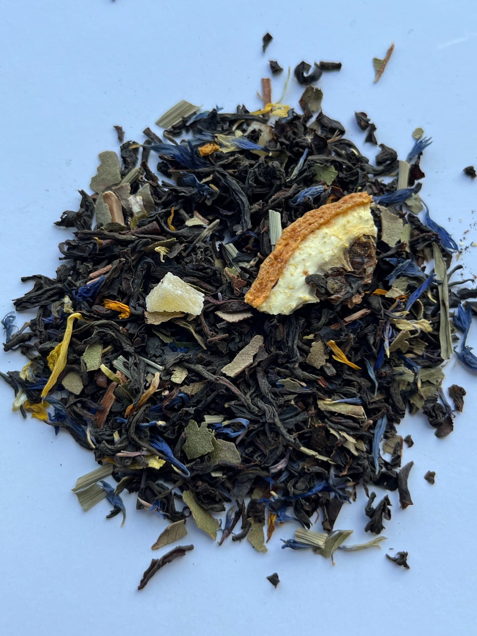 Lemony Grey