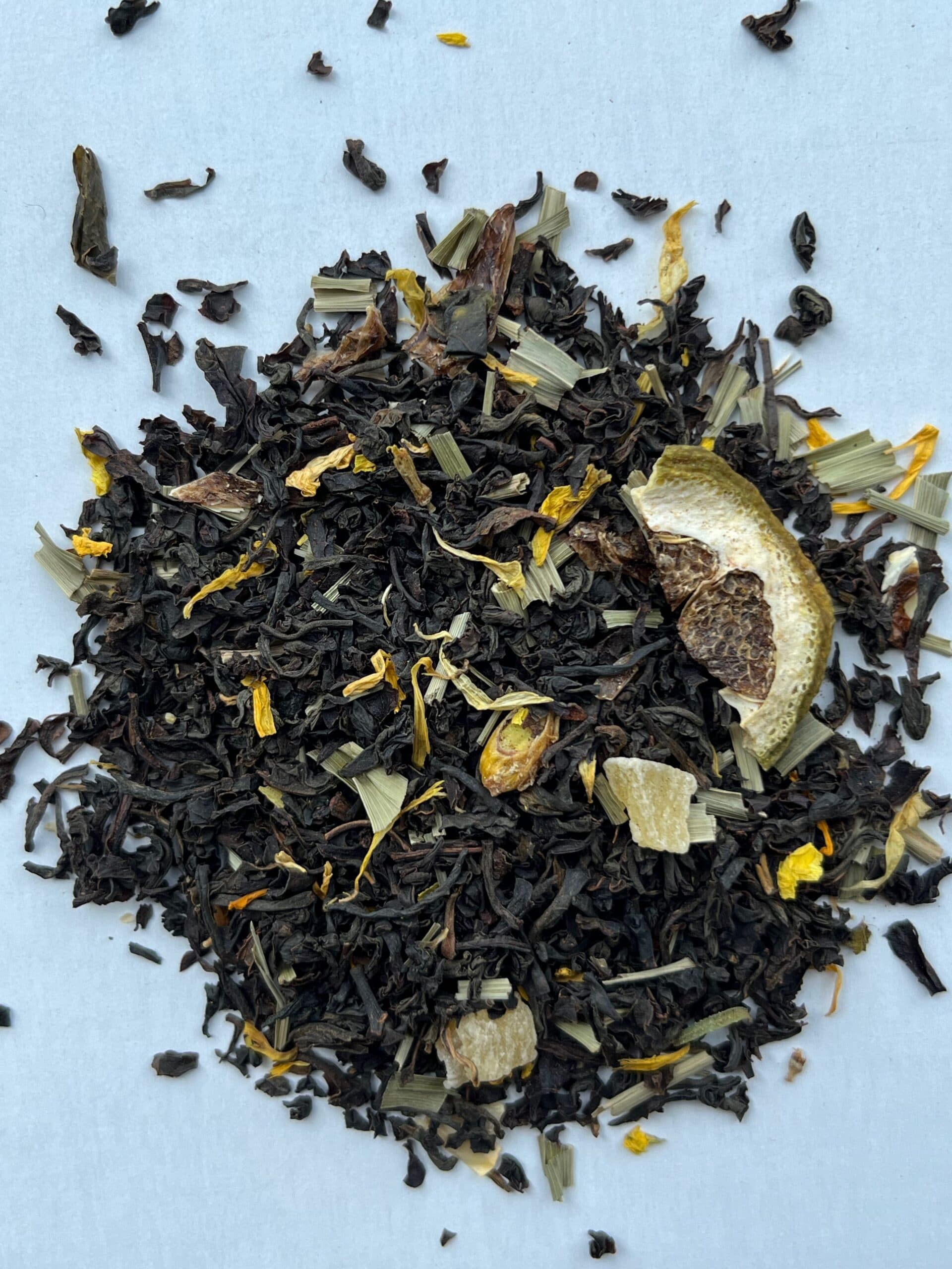 Lemon Black