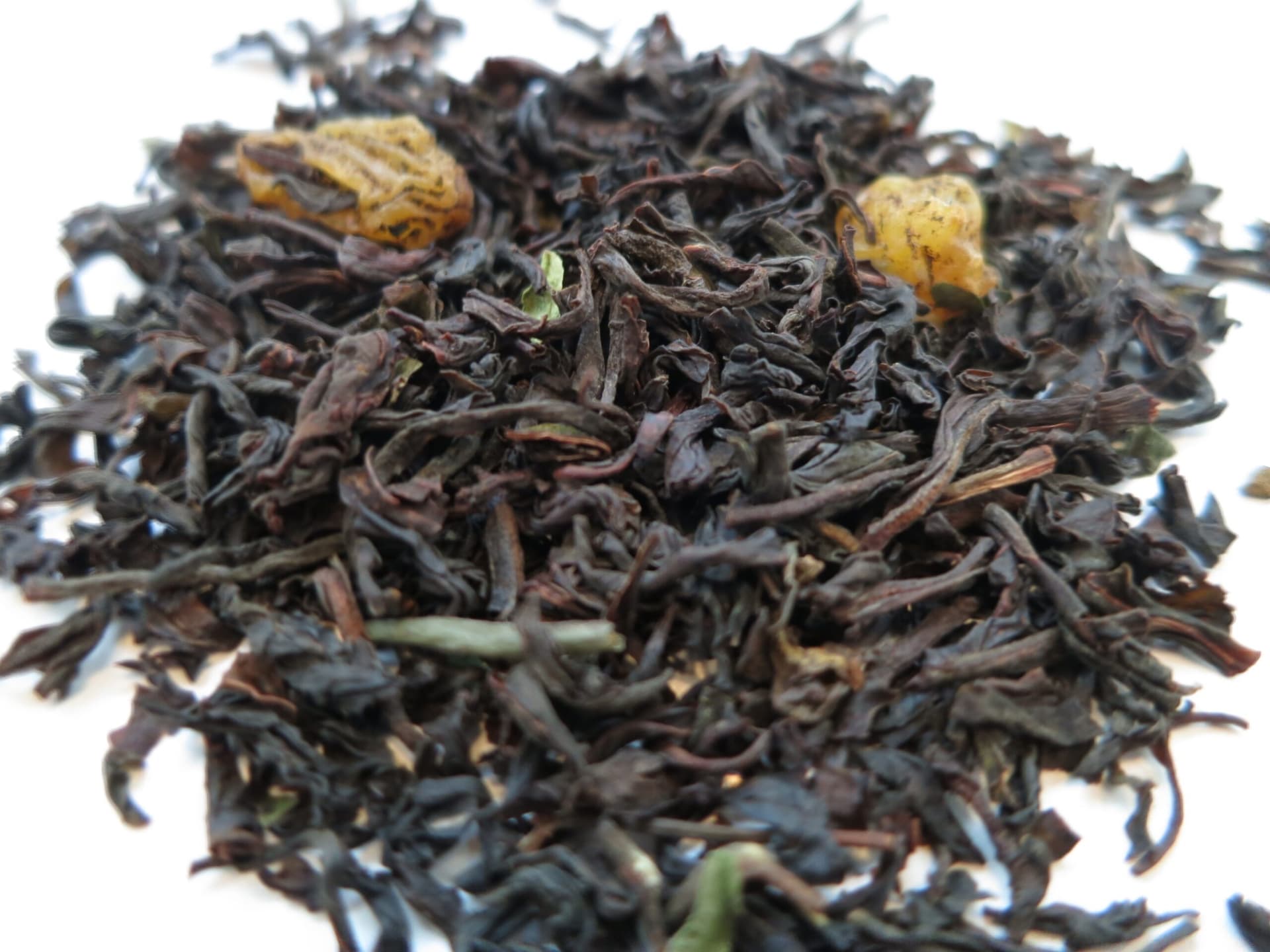 Icewine Tea
