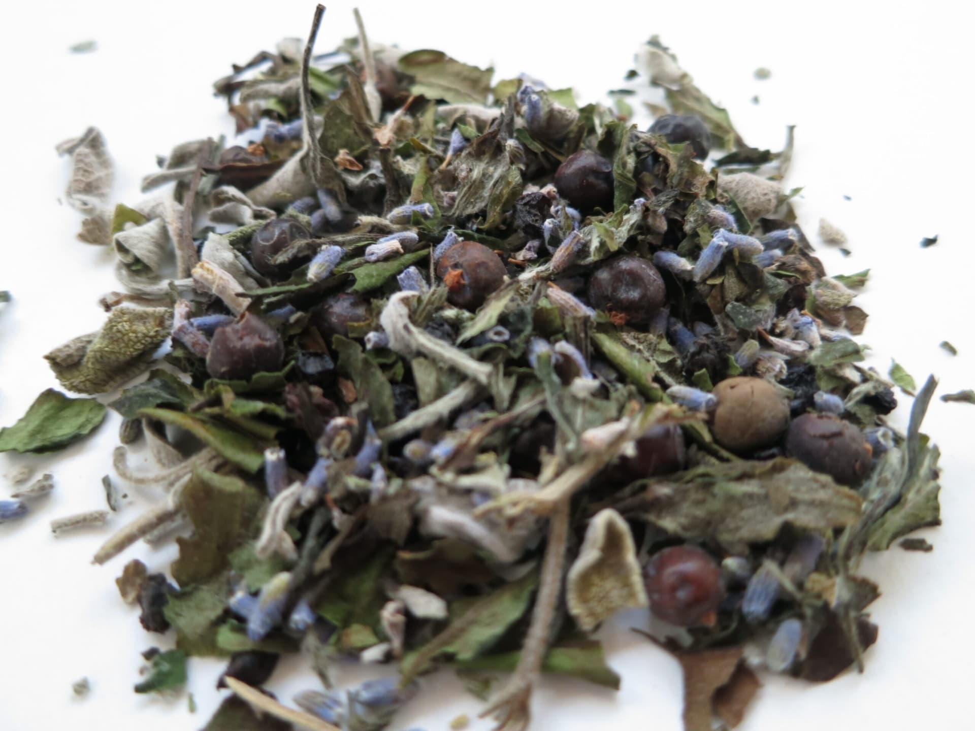 Juniper Sage