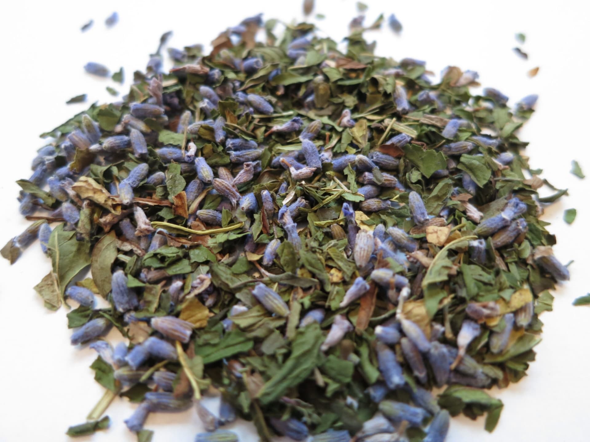 Lavender Mint