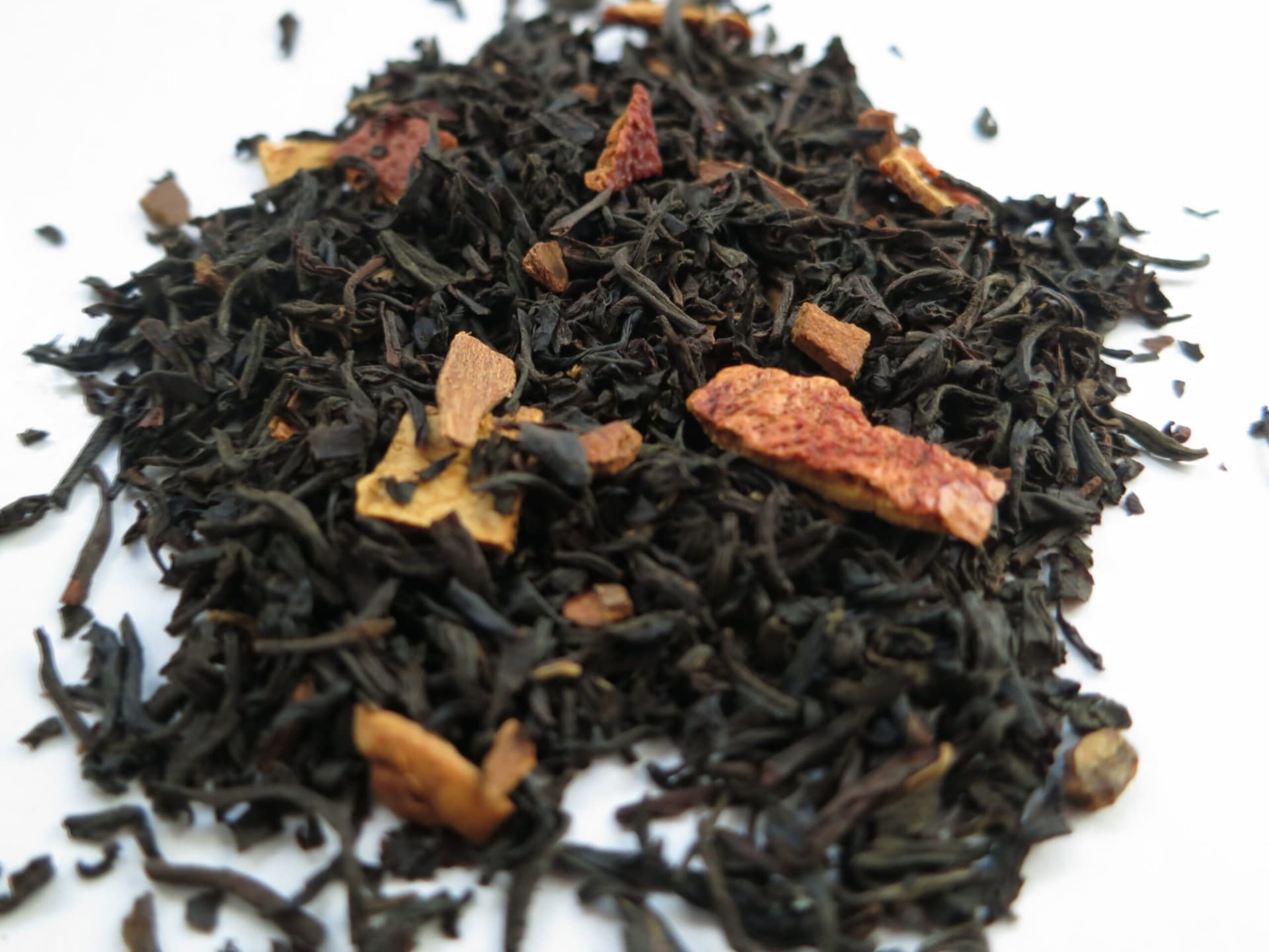 Le Marche Spice (Market Spice)