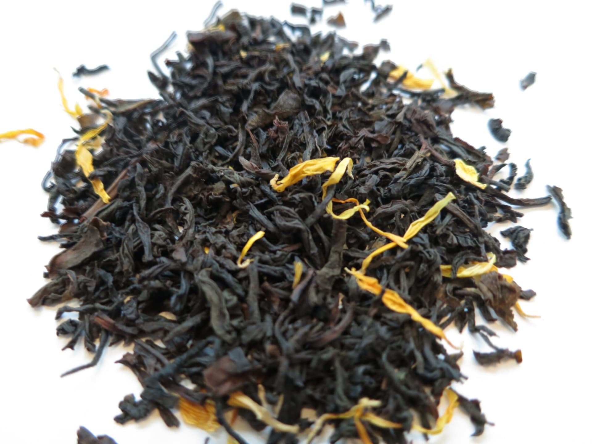 Monk’s Blend