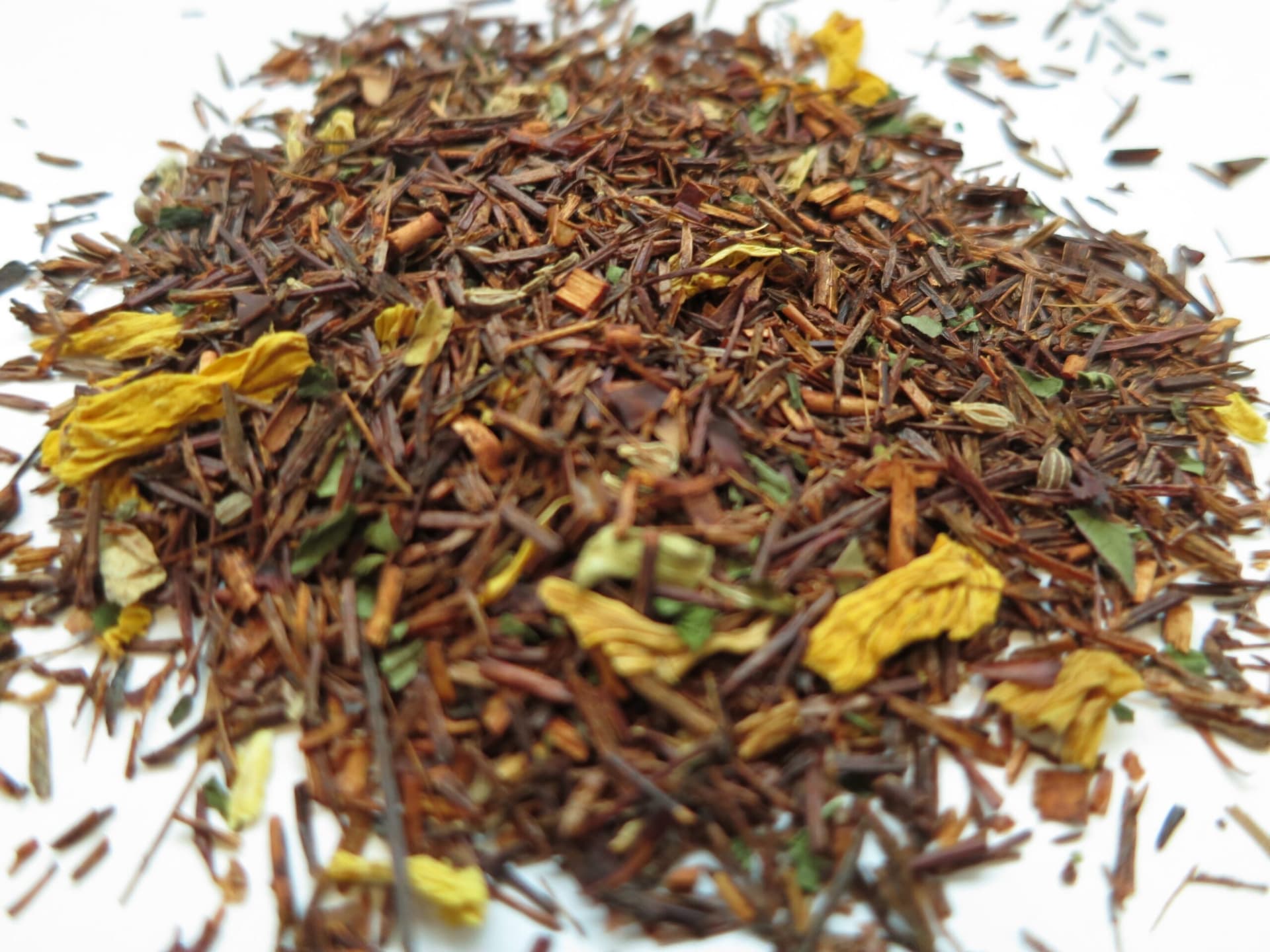Moroccan Liquorice