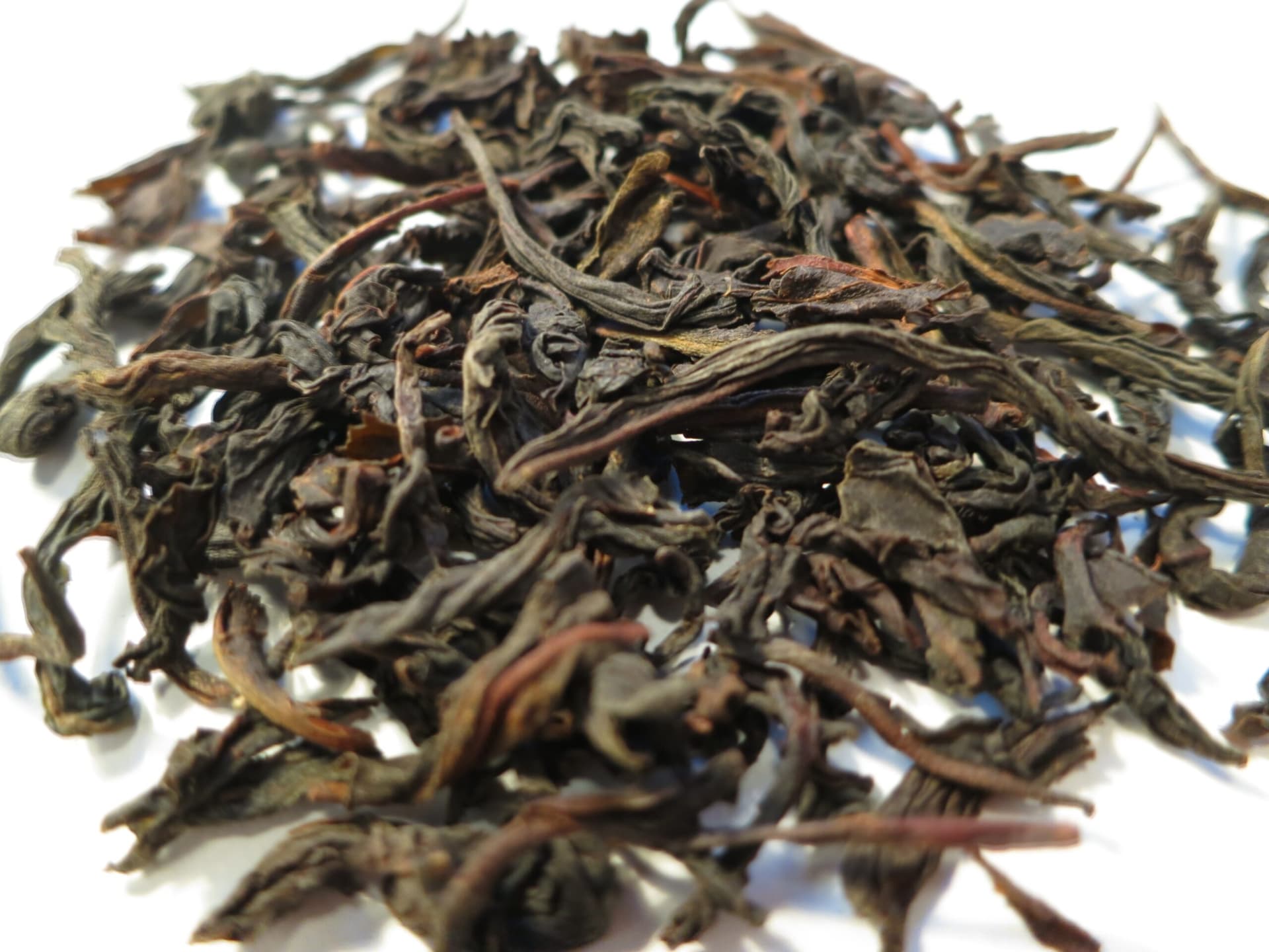Organic Ceylon (Orange Pekoe)