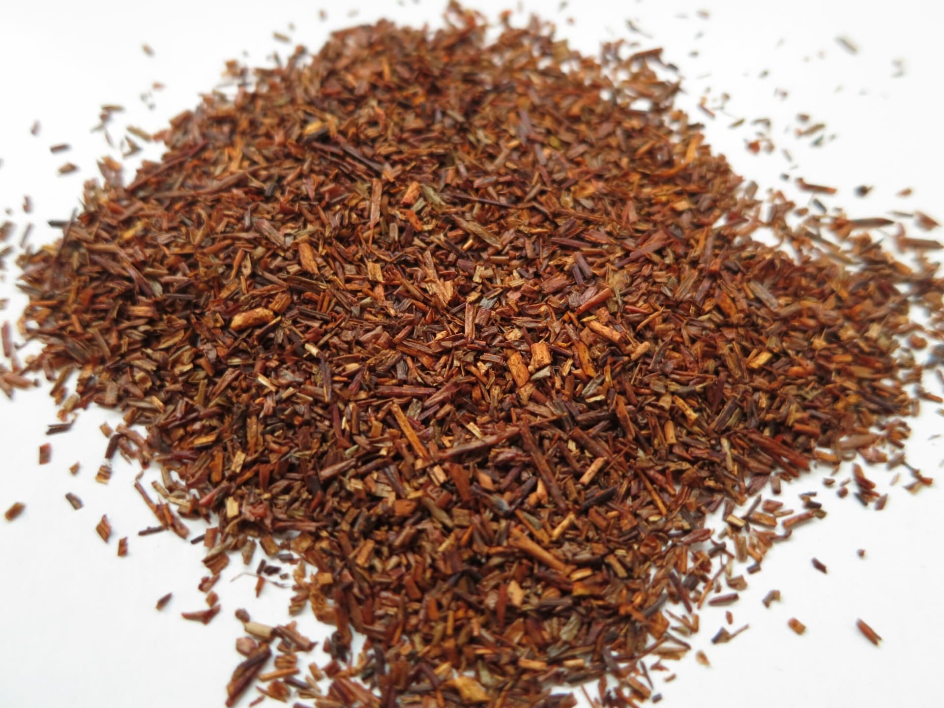 Organic Rooibos