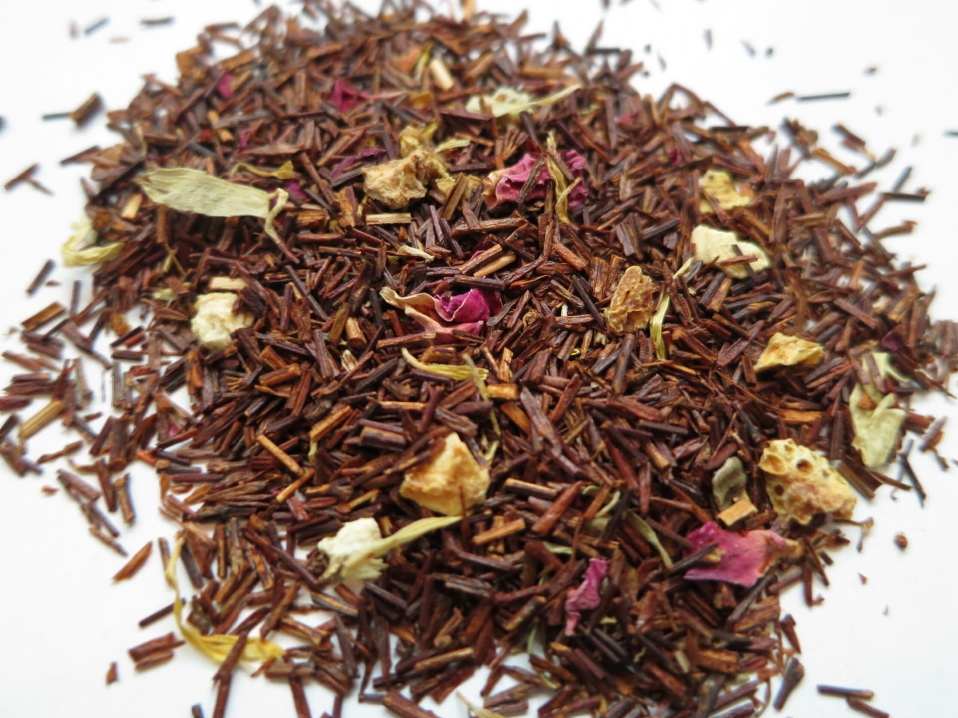 Organic Pacific Sun Rooibos
