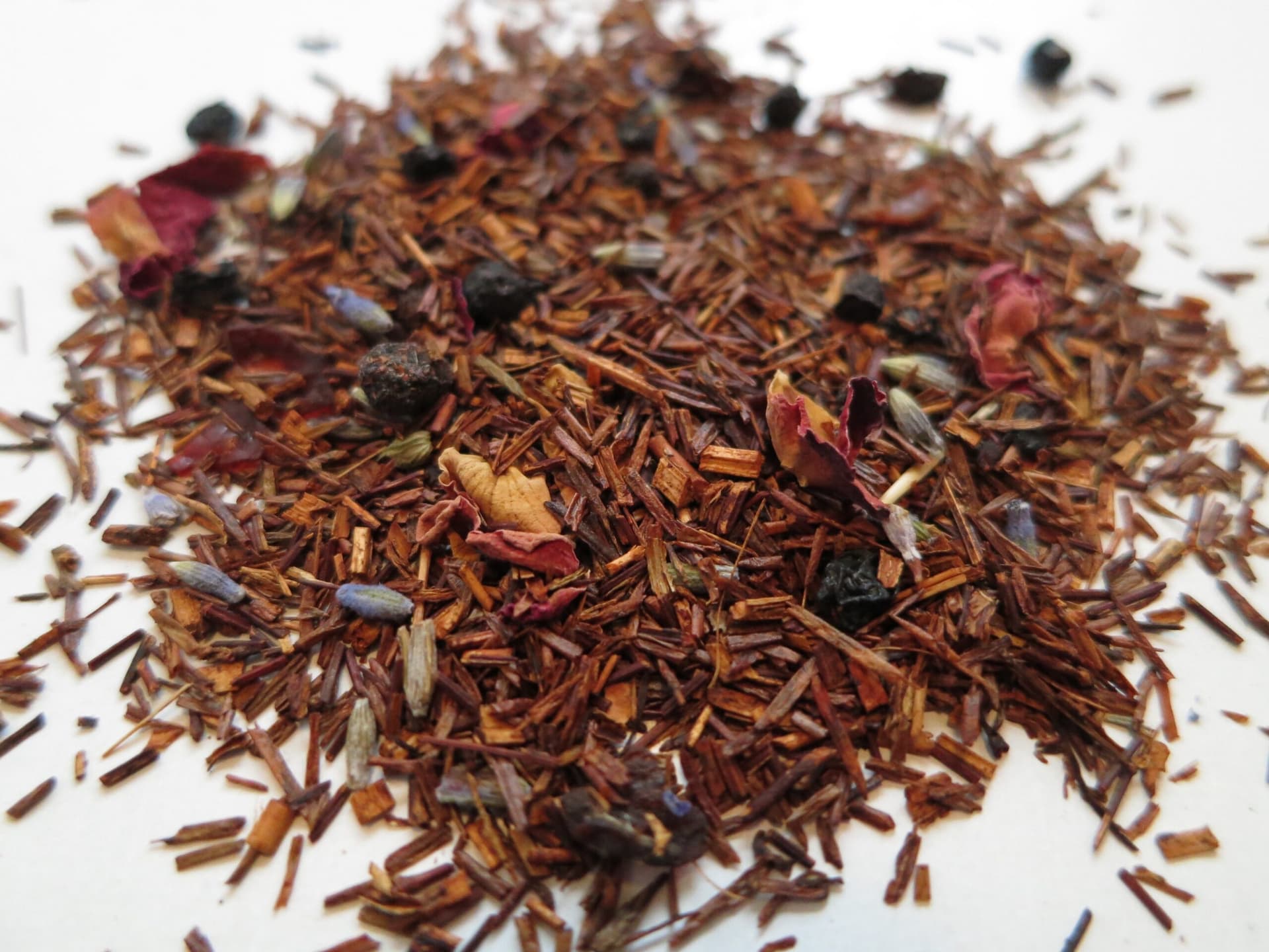 Organic Provence Rooibos