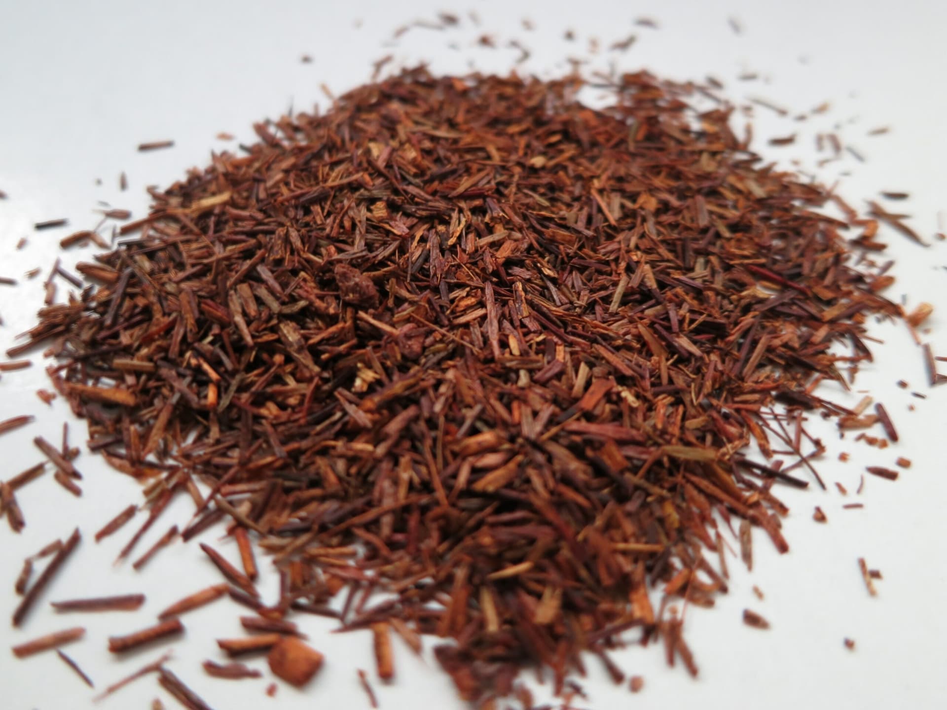 Raspberry Rooibos