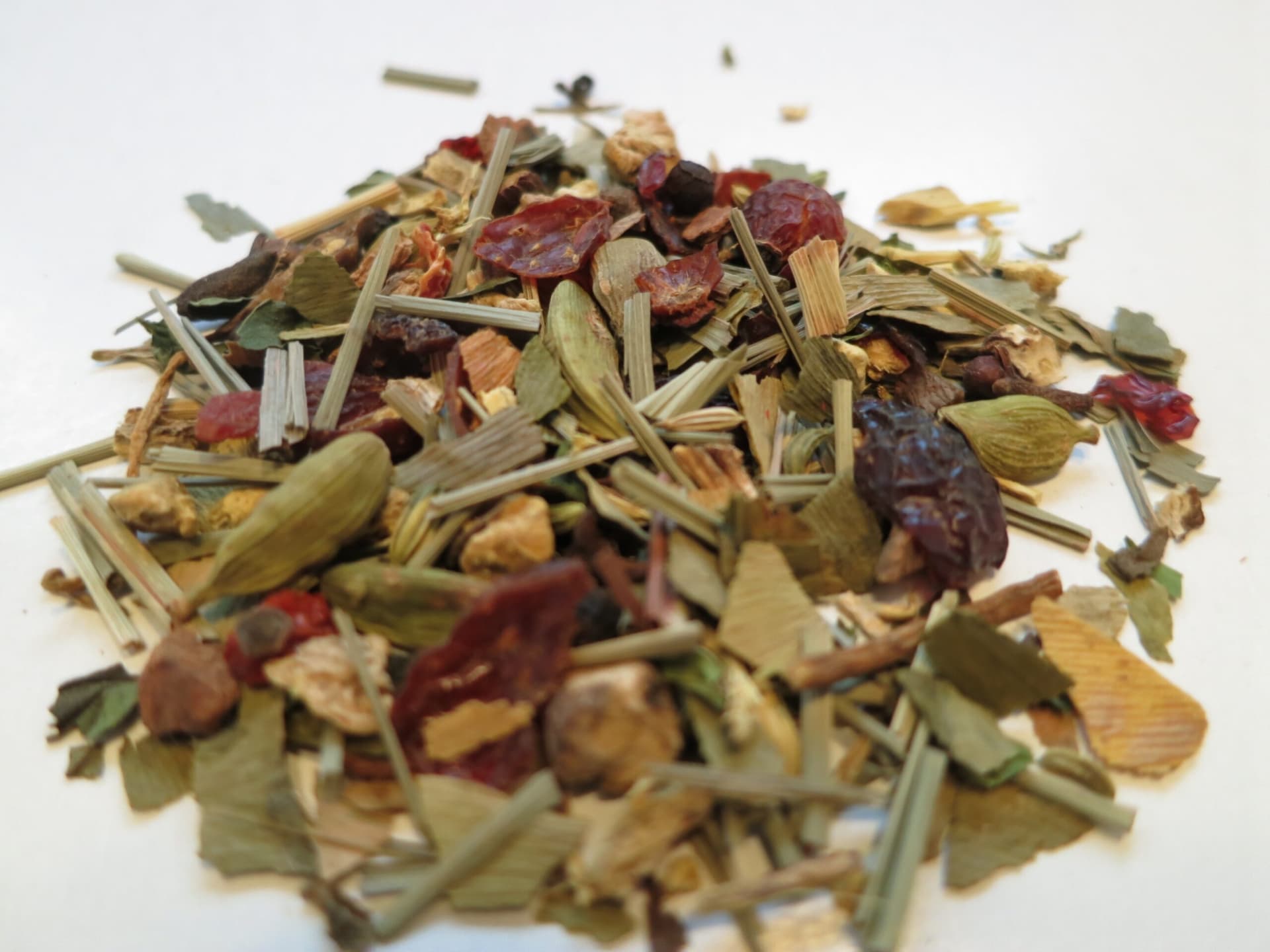 Revitalize Tea