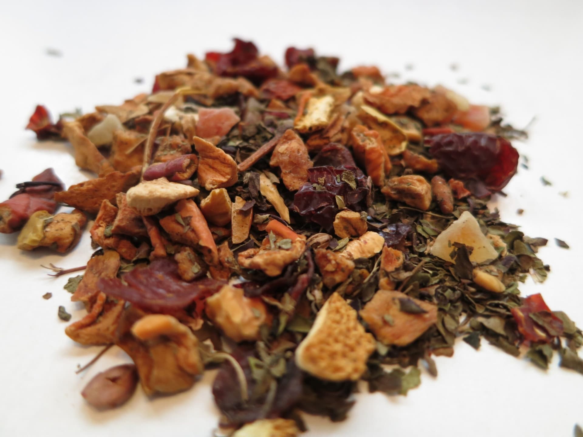 Tulsi Multi
