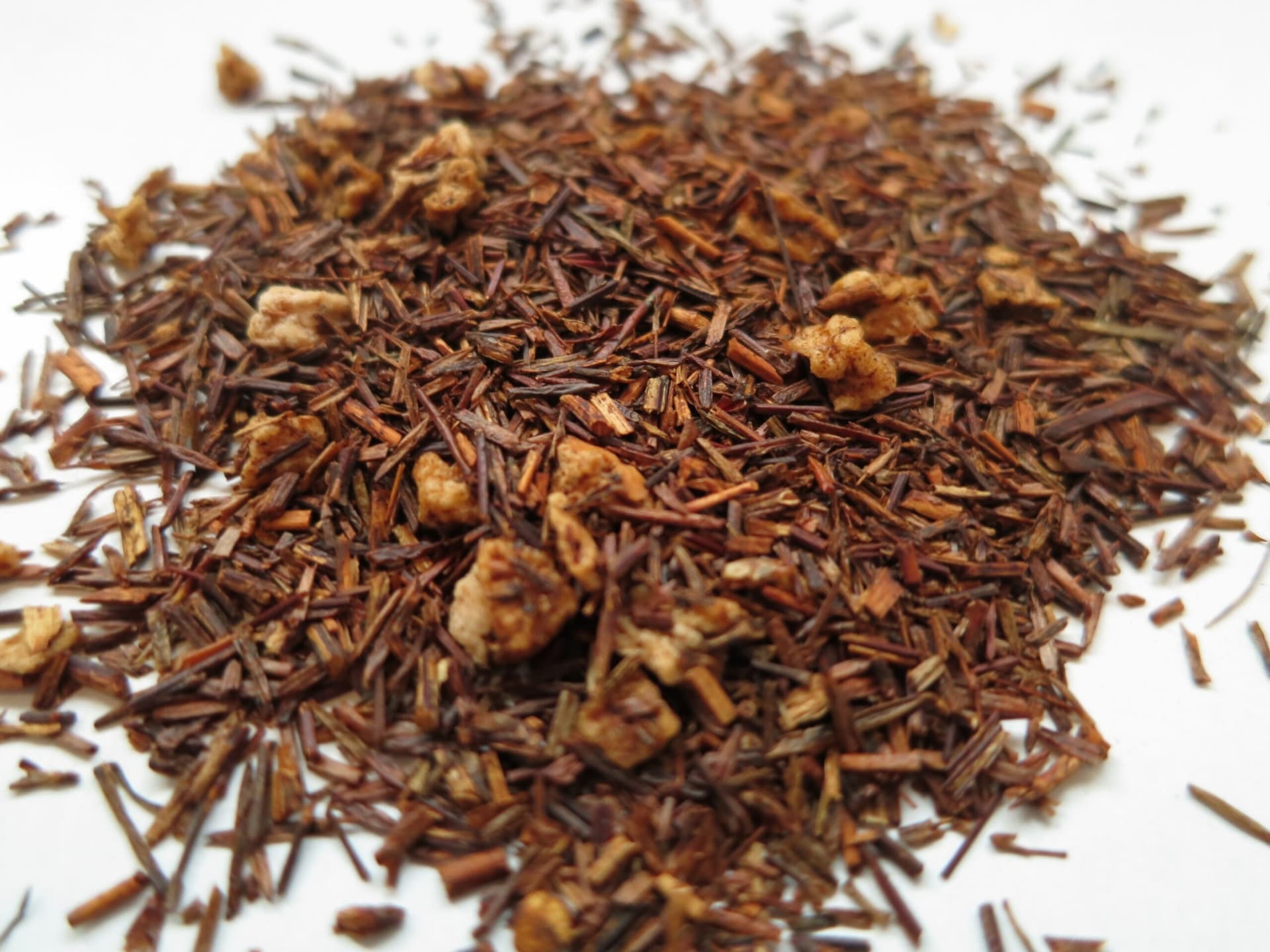 Tuscany Pear Rooibos