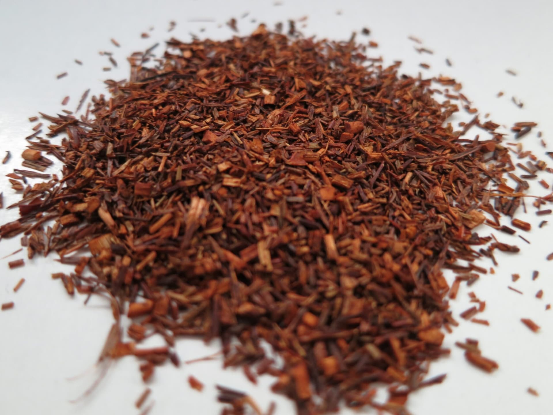 Vanilla Rooibos