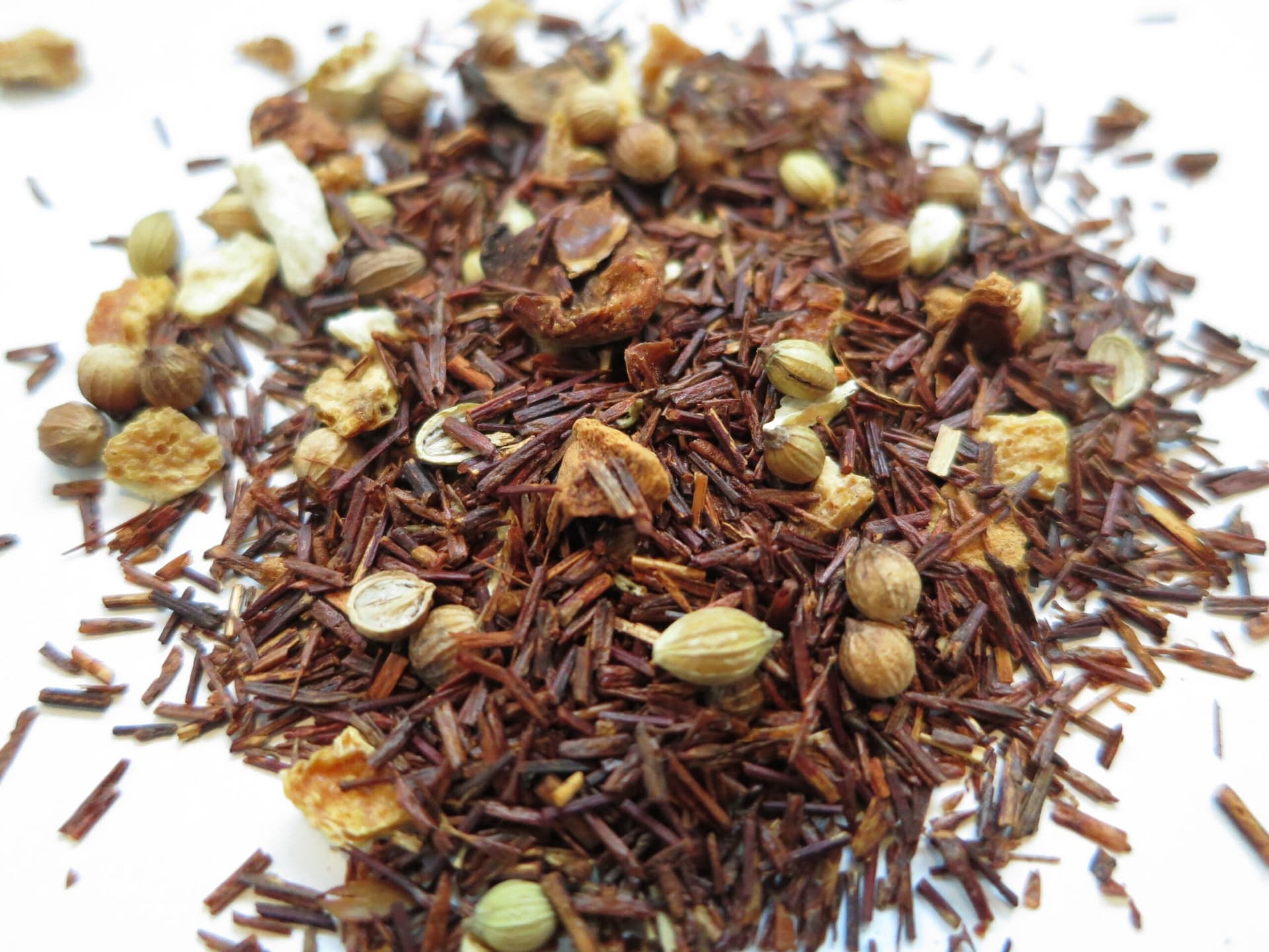 Organic Winter Solstice Rooibos