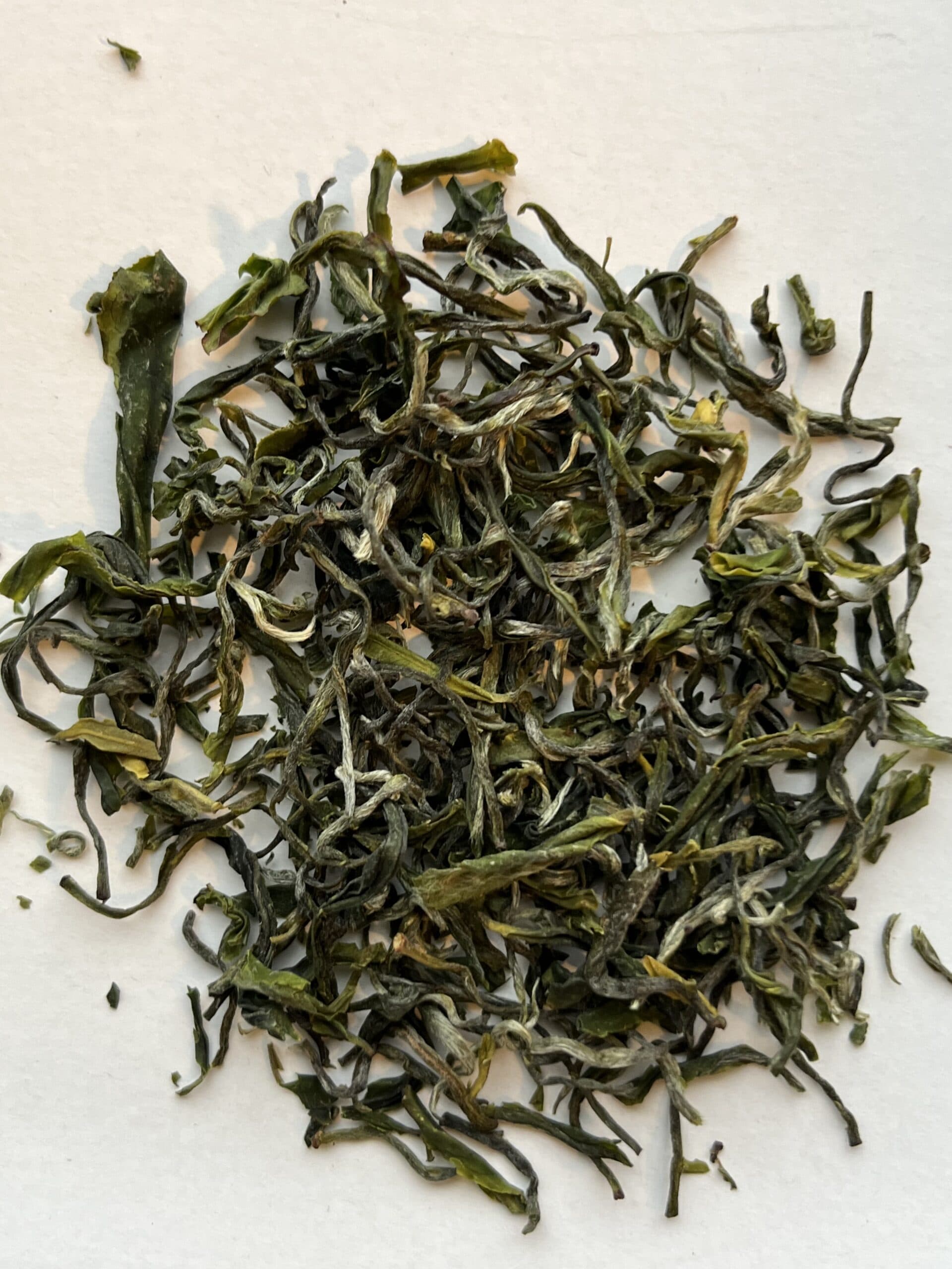 Huiming-green-tea
