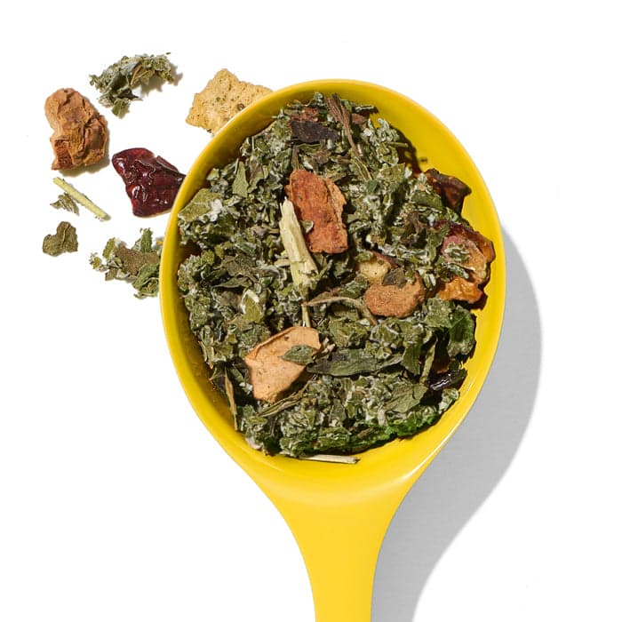 Organic Mighty Aphrodite Tea