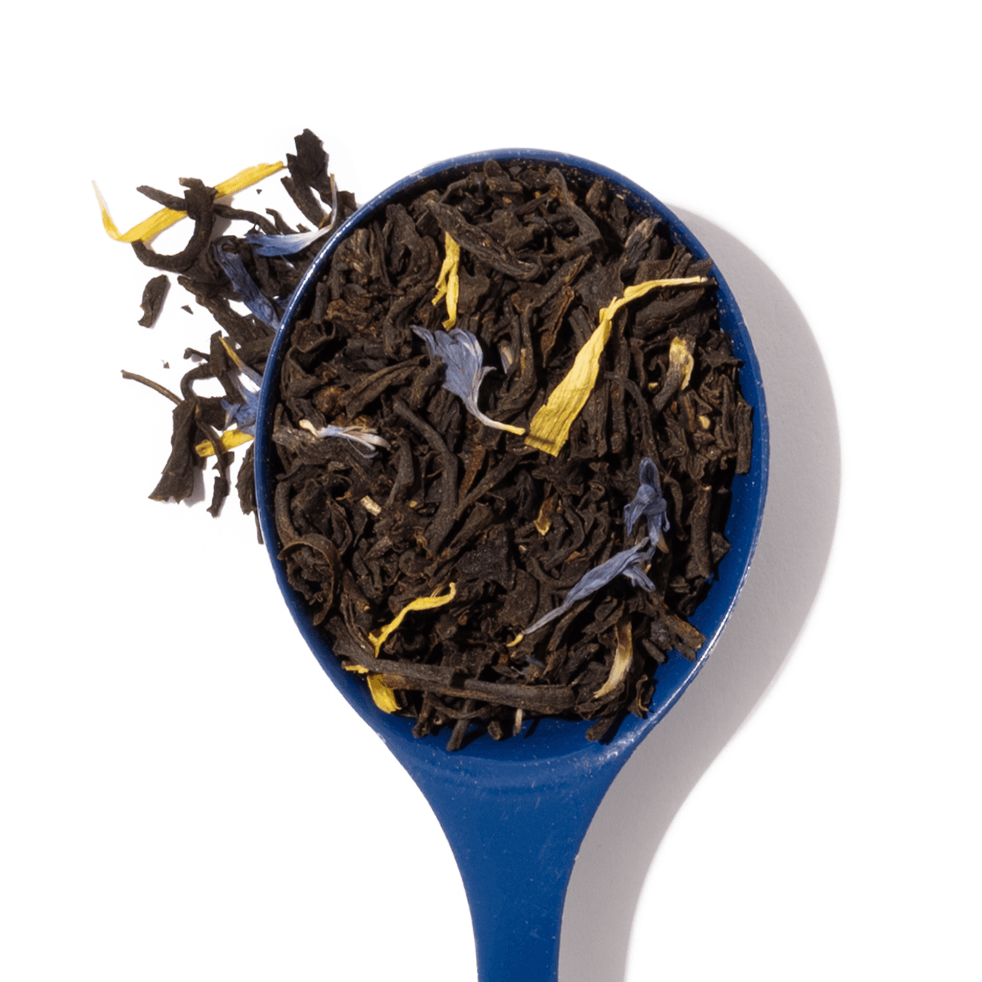Organic The Earl's Garden Tea