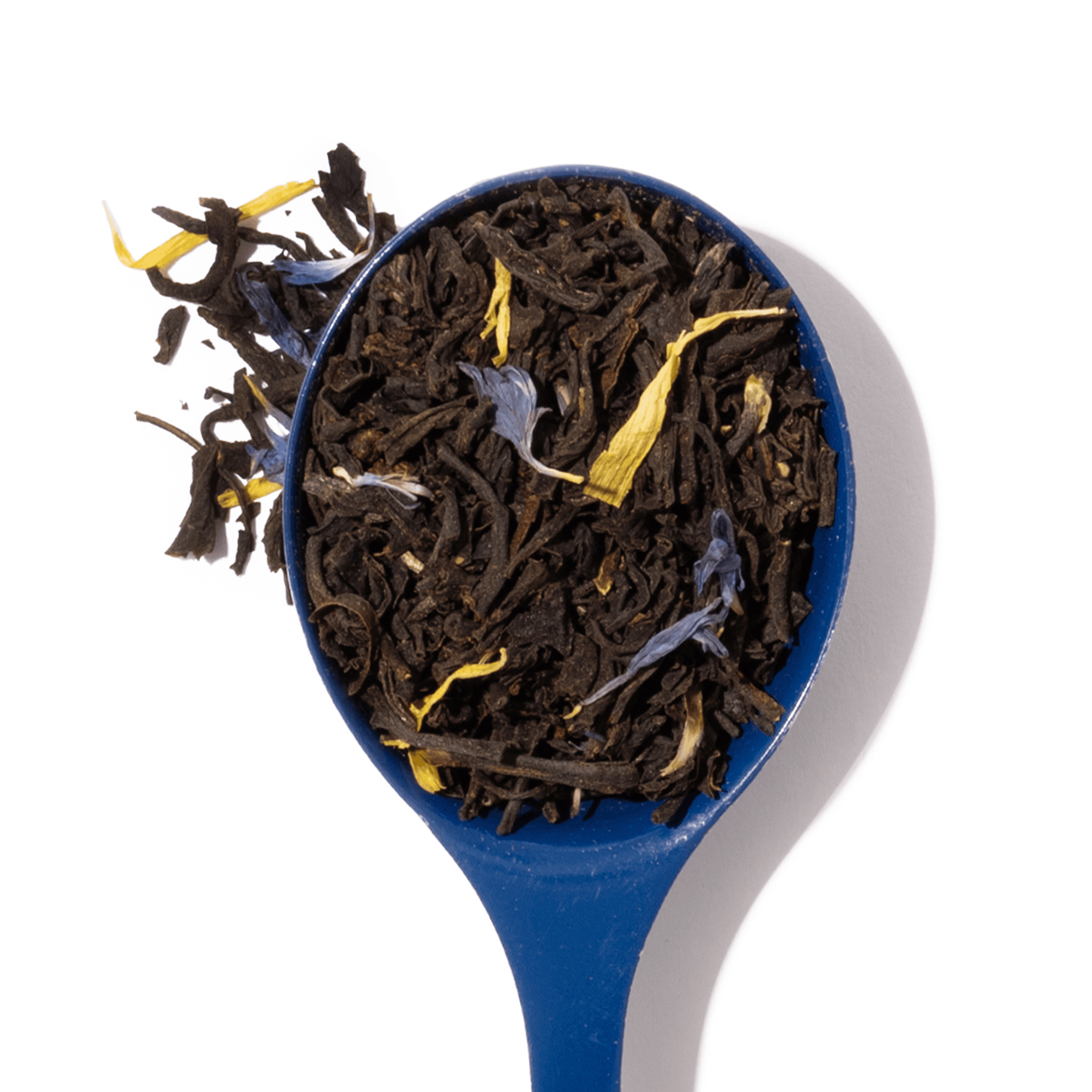 Organic The Earl's Garden Tea