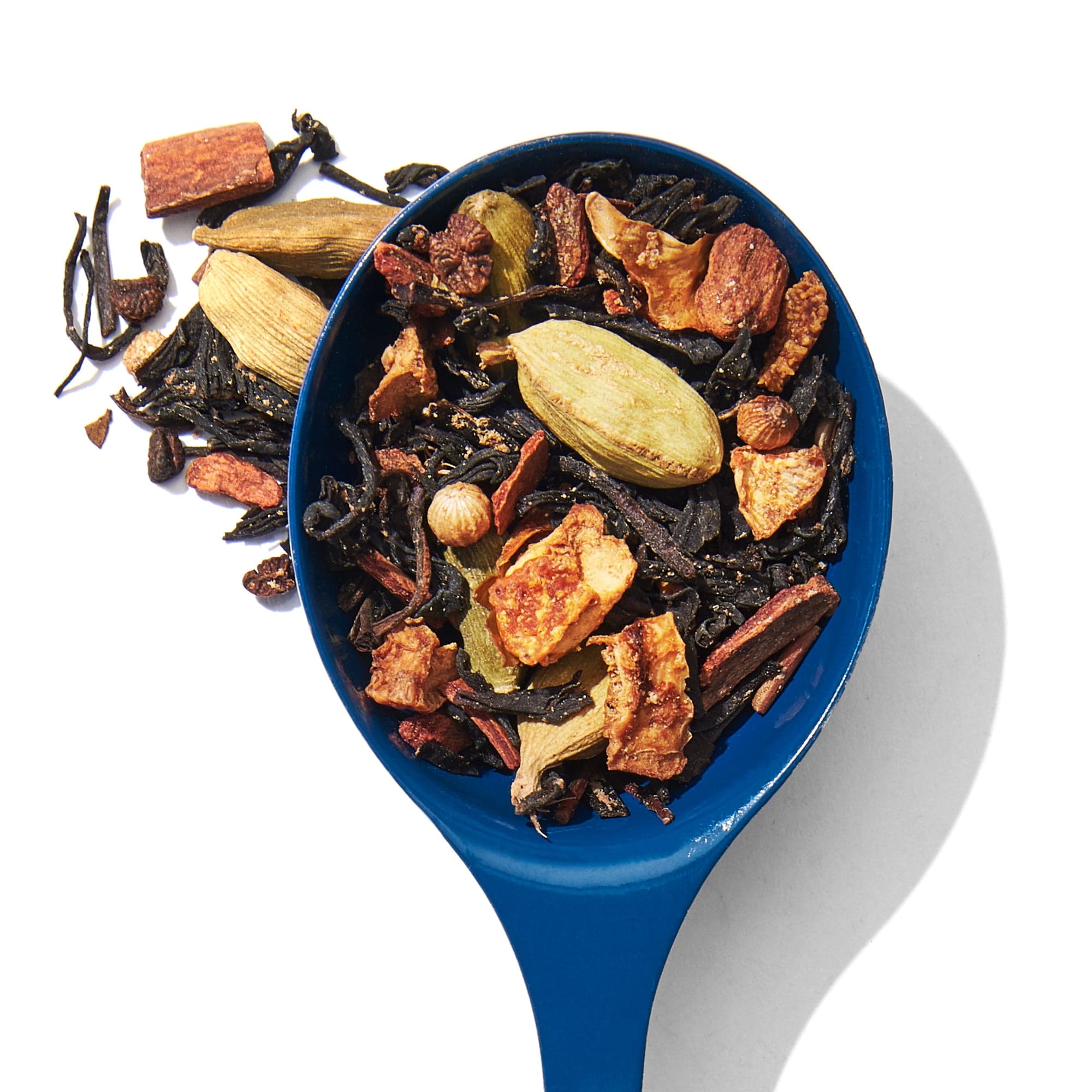 Cardamom French Toast Tea