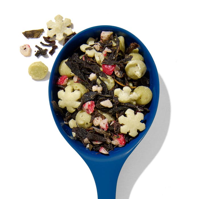 Candy Cane Crush Tea