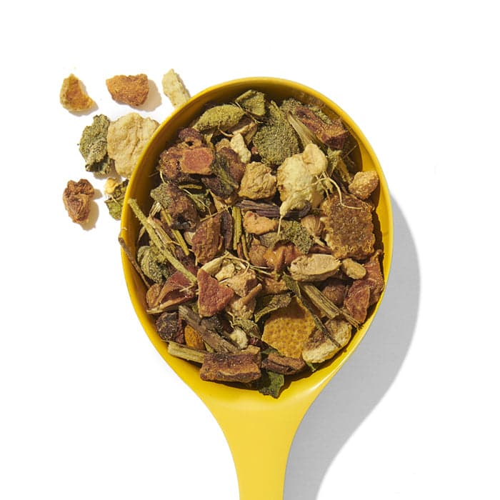 Organic Immunity SOS Tea