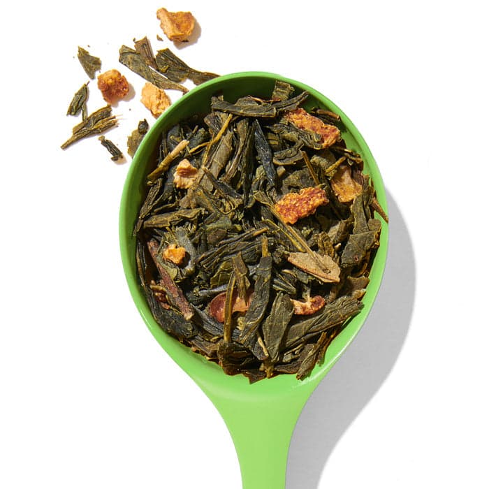 Organic Countess of Seville Tea