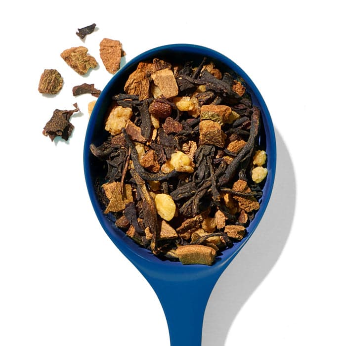 Cinnamon Sugar Churro Tea