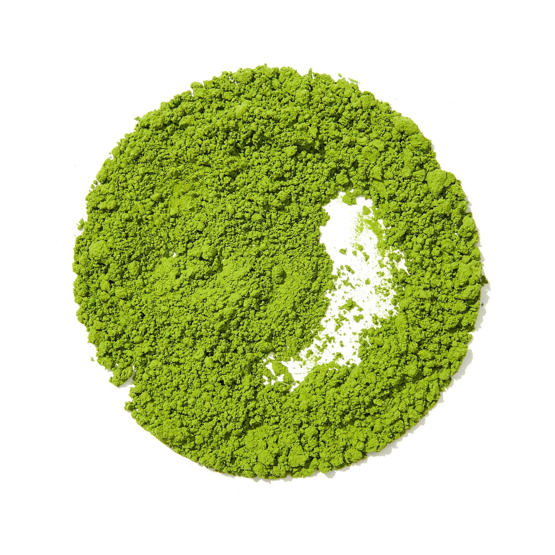Organic Vanilla Matcha - Unsweetened Bag 150 g