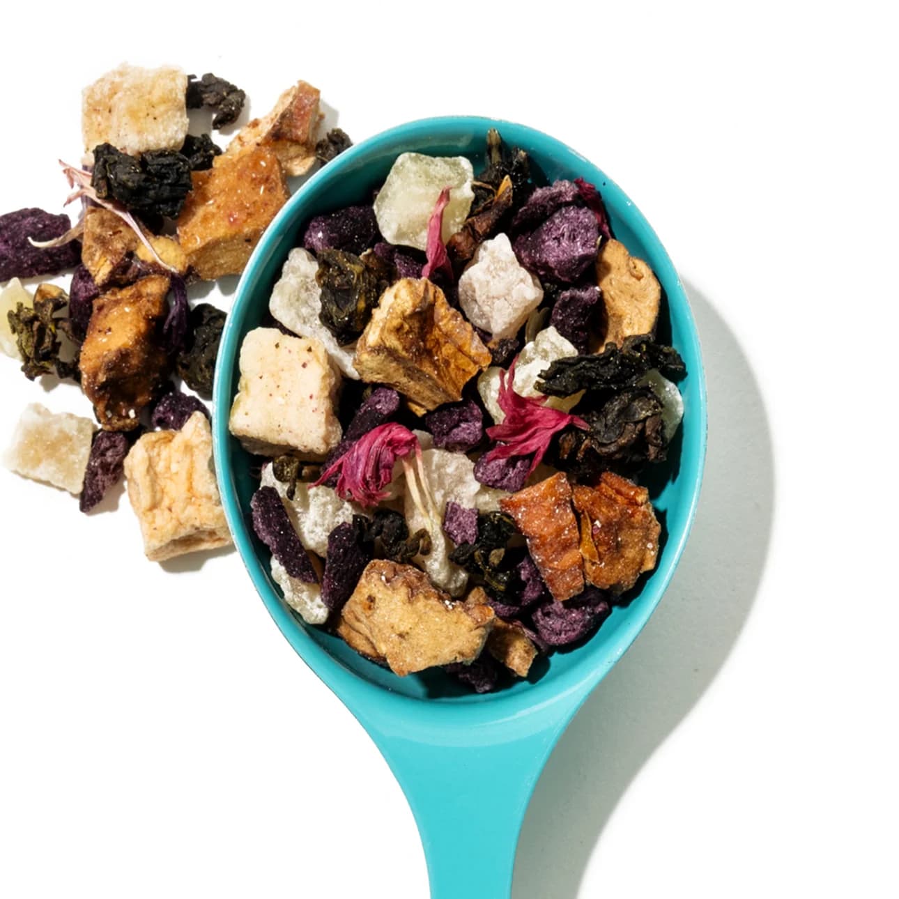 Guava Colada Tea