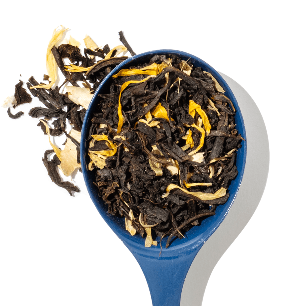 Maple Earl Grey Tea