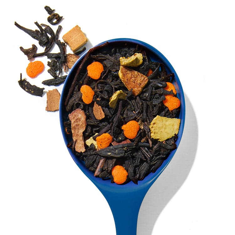 Pumpkin Chai Loose Leaf Tea Bag 250 g