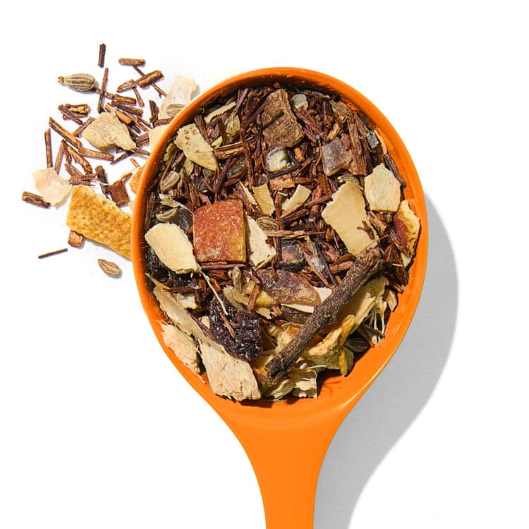 Chai on the Rocks Tea