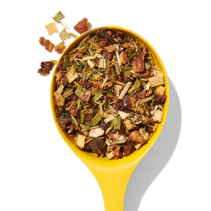 Organic Lemon Kick Tea