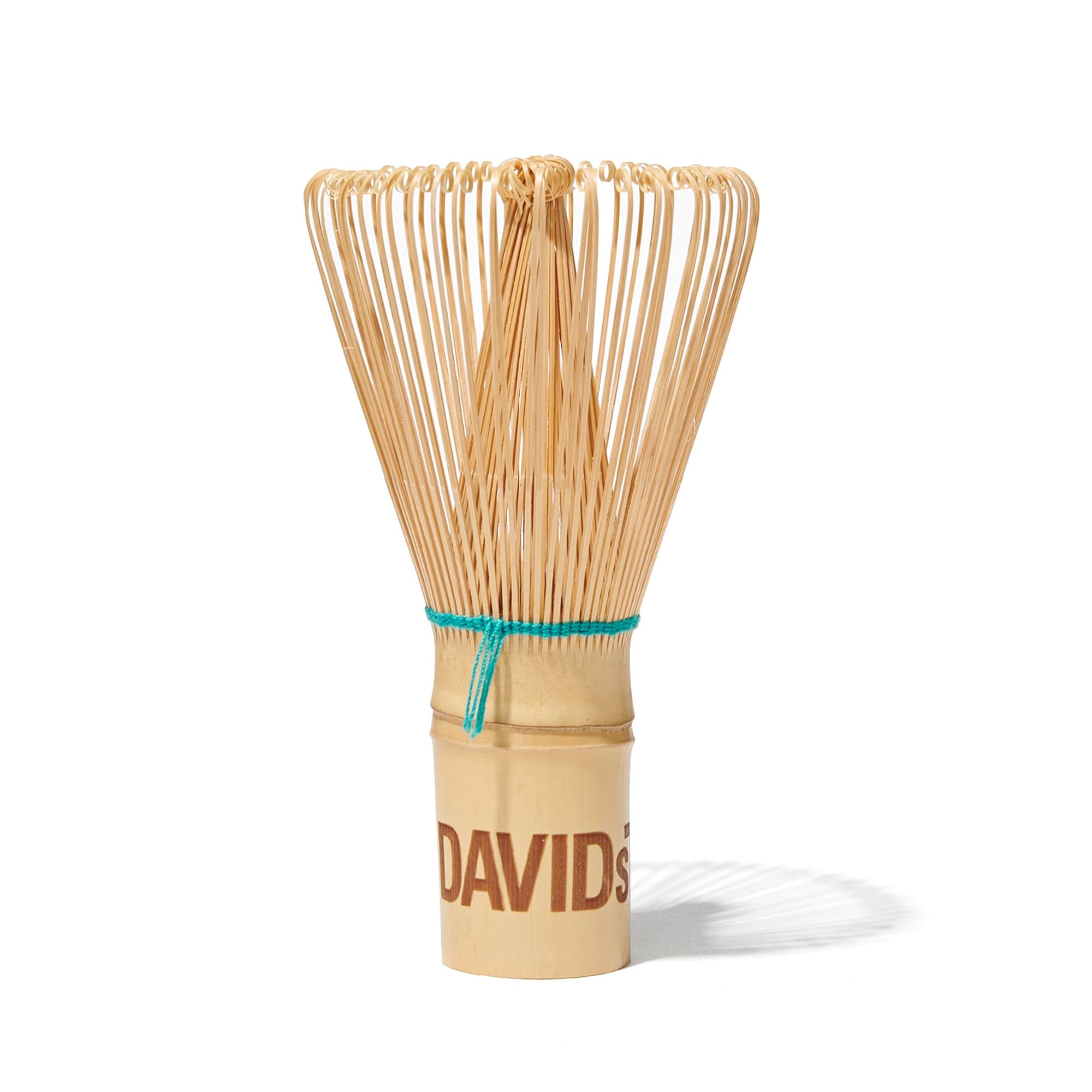 Bamboo Matcha Whisk