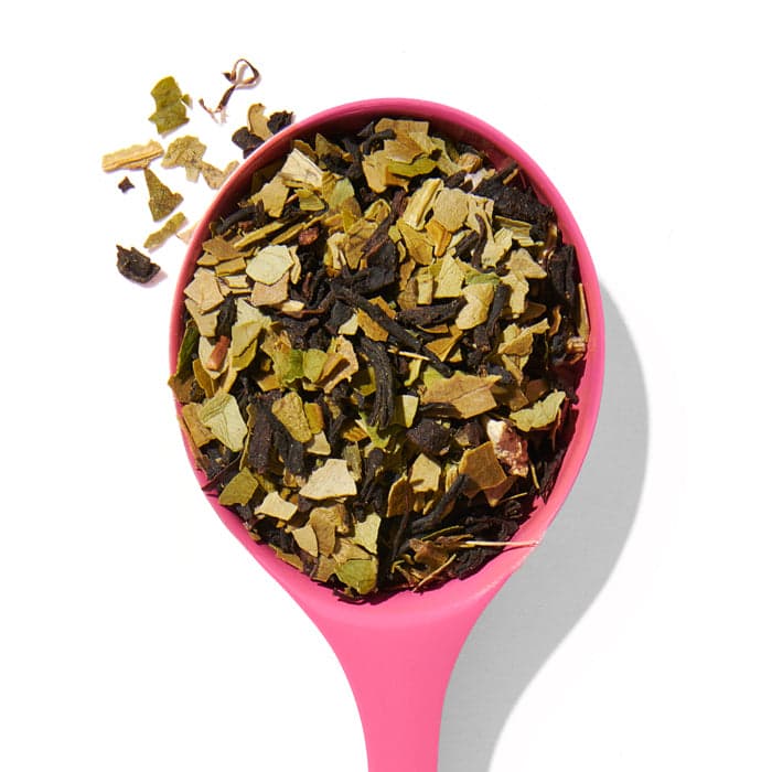 Organic Earl Maté Tea