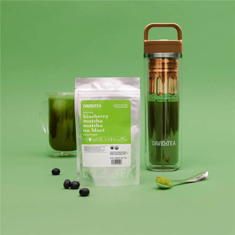 Matcha To Go Tea Bundle