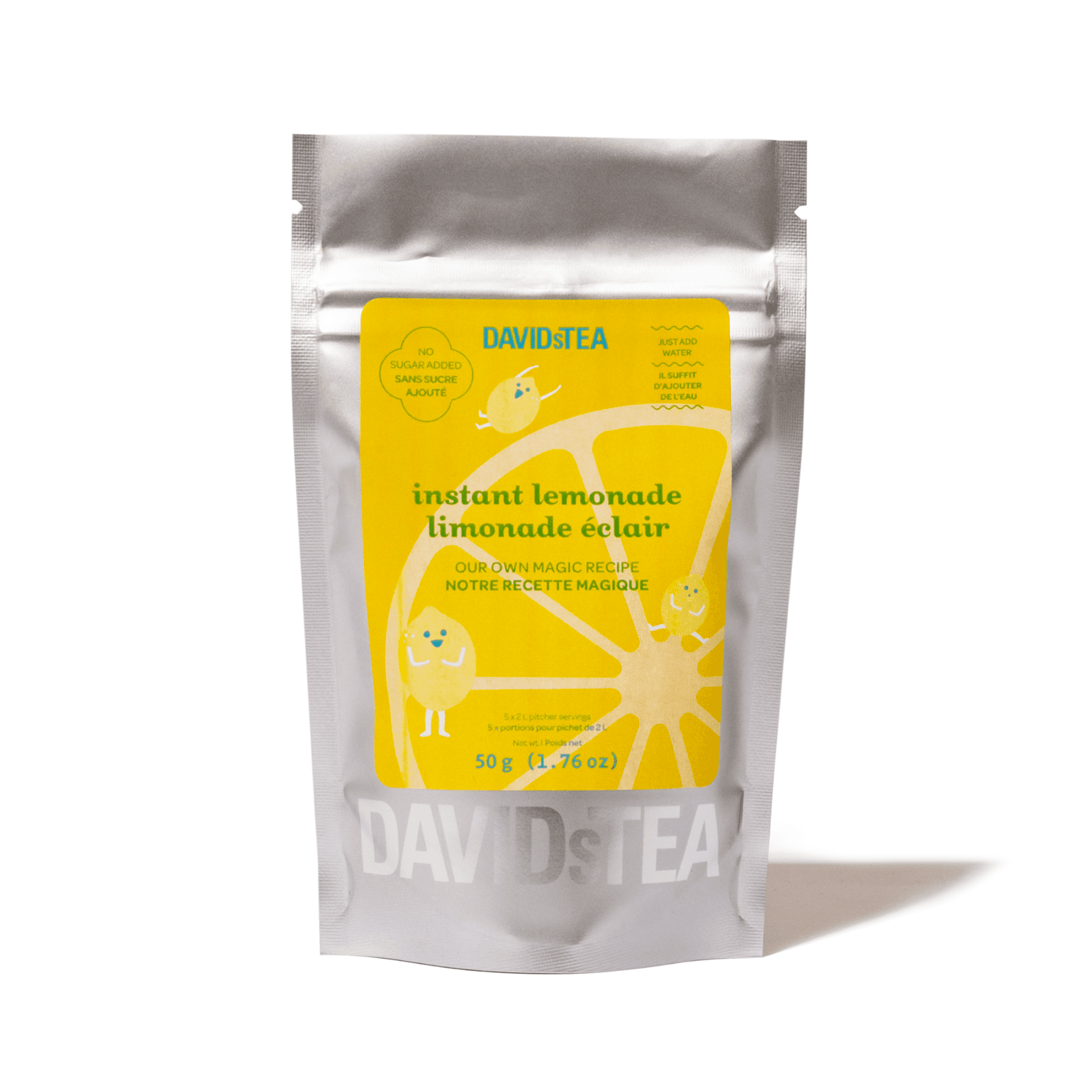 Instant Lemonade Drink Mix