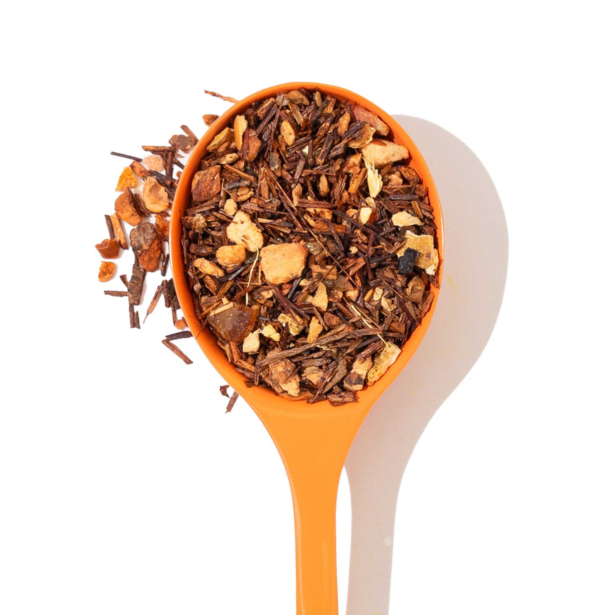 Maple Chai Rooibos