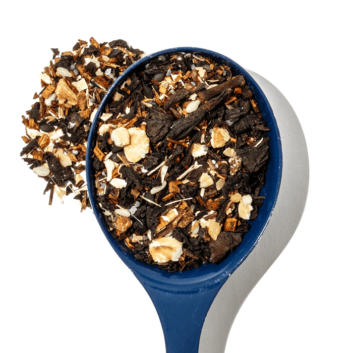 Everything Bagel Tea