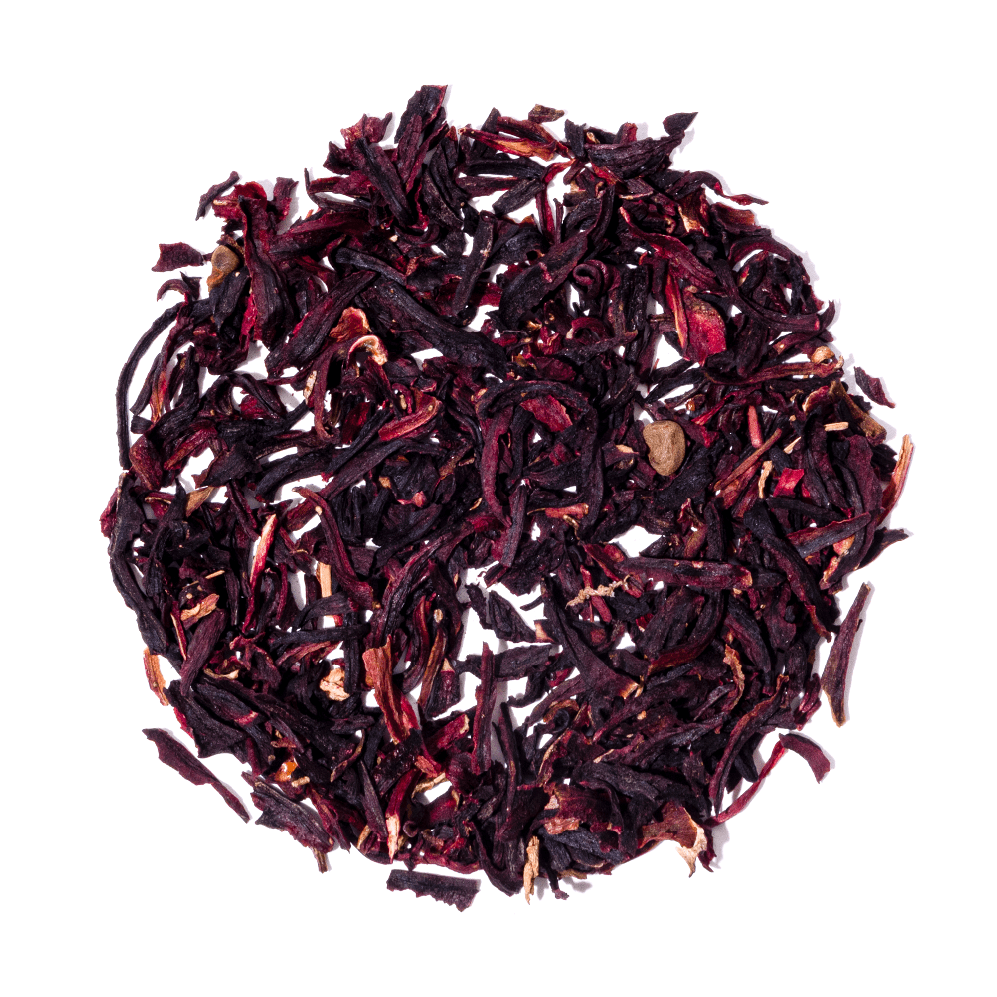 Organic Pure Hibiscus Tea