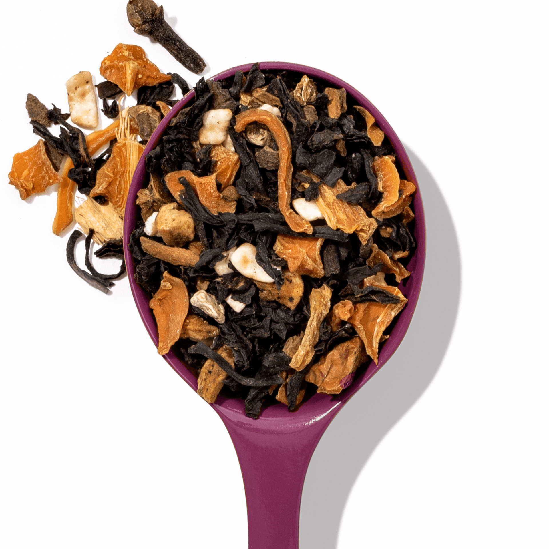 Carrot Cake Tea