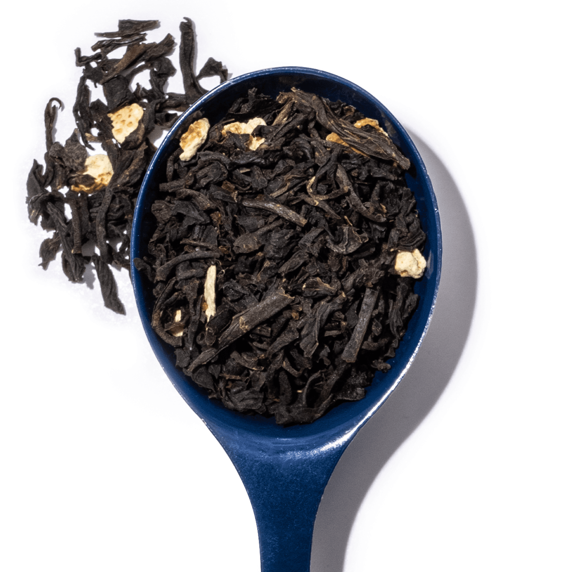 Organic Tokyo Earl Grey Tea